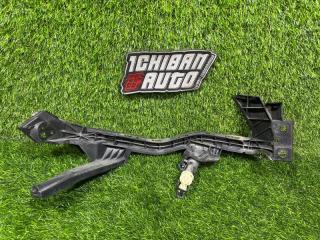 Форсунка омывателя левая передняя SUBARU IMPREZA GP7 86636FJ150 4 ракурс