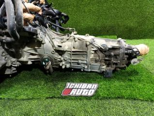 МКПП SUBARU LEGACY