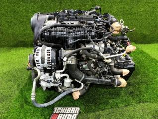 Двигатель VOLVO V40 MV B4204T11 2631276 2 ракурс
