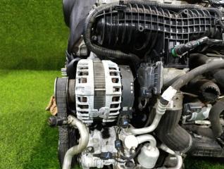 Двигатель VOLVO V40 MV B4204T11 2631276 4 ракурс