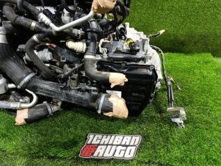 АКПП VOLVO V40 MV B4204T11 tg81sc 1 ракурс