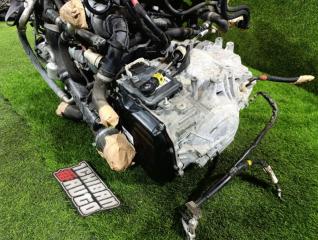 АКПП VOLVO V40 MV B4204T11 tg81sc 2 ракурс