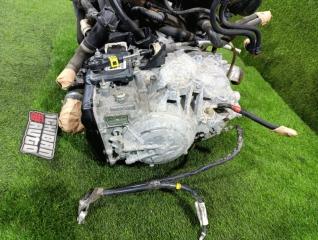 АКПП VOLVO V40 MV B4204T11 tg81sc 4 ракурс