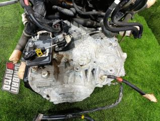 АКПП VOLVO V40 MV B4204T11 tg81sc 5 ракурс