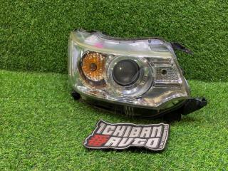 Фара правая передняя SUZUKI WAGON R MH34S 3512072M63 1 ракурс