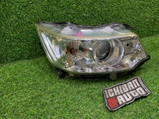 Фара правая передняя SUZUKI WAGON R MH34S 3512072M63 2 ракурс