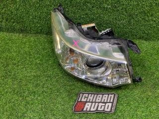 Фара правая передняя SUZUKI WAGON R MH34S 3512072M63 3 ракурс
