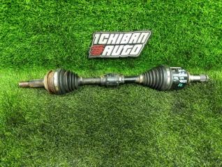 Привод передний левый TOYOTA RACTIS 2011