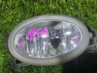 Туманка левая передняя HONDA STEPWGN RG1 33951SLJ003 2 ракурс