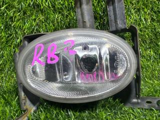 Туманка левая передняя HONDA ODYSSEY RB3 33951-SFE-003 2 ракурс Туманка левая передняя HONDA ODYSSEY RB3 33951-SFE-003 2 ракурс