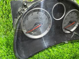 Спидометр TOYOTA WISH ZNE10 1ZZ-FE 83800-68041 3 ракурс