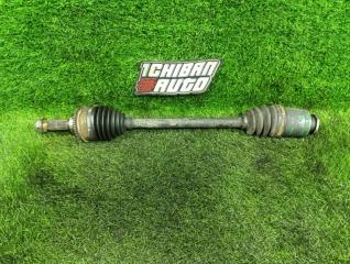 Привод правый передний  SUBARU LEGACY BE5 EJ208 ,28321AE012 1 ракурс