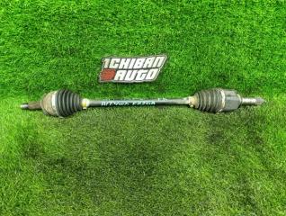 Привод передний правый SUBARU IMPREZA