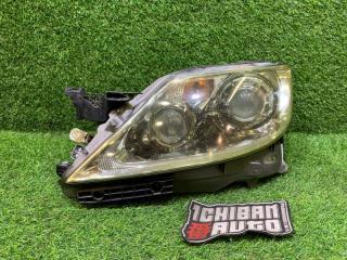 Фара левая передняя LEXUS LS460 USF40 8115050291 1 ракурс