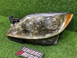 Фара левая передняя LEXUS LS460 USF40 8115050291 4 ракурс