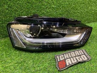 Фара правая передняя AUDI A4 8K 8K0941006D 2 ракурс