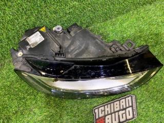 Фара правая передняя AUDI A4 8K 8K0941006D 4 ракурс