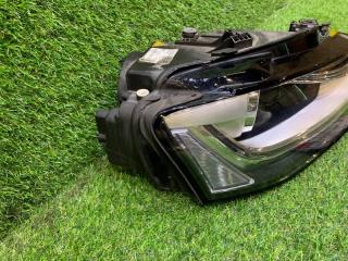 Фара правая передняя AUDI A4 8K 8K0941006D 5 ракурс