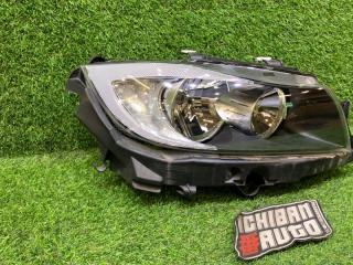 Фара правая передняя BMW 3-SERIES E90 89311660 2 ракурс