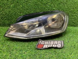 Фара передняя левая VOLKSWAGEN GOLF