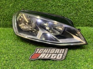 Фара передняя правая VOLKSWAGEN GOLF