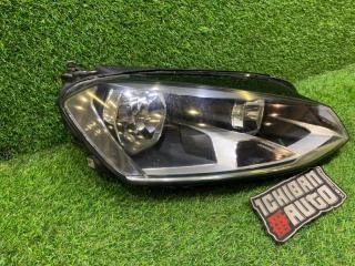 Фара правая передняя VOLKSWAGEN GOLF 5G1 5G2941006 2 ракурс