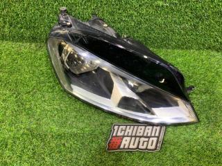 Фара правая передняя VOLKSWAGEN GOLF 5G1 5G2941006 3 ракурс