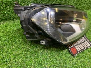 Фара правая передняя VOLKSWAGEN GOLF 5G1 5G2941006 5 ракурс