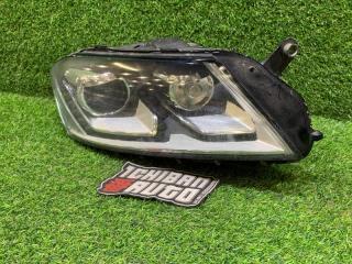 Фара передняя правая VOLKSWAGEN PASSAT