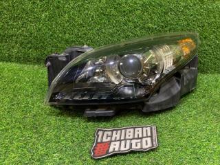 Запчасть фара передняя левая RENAULT MEGANE 2012