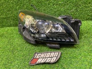 Запчасть фара передняя правая RENAULT MEGANE 2012