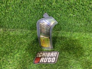 Габарит правый передний TOYOTA HIACE REGIUS RCH41 8173026010 4 ракурс