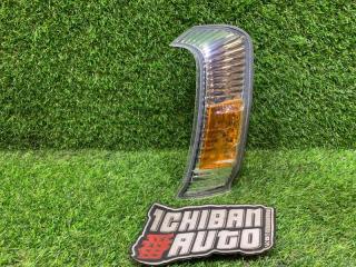 Габарит передний левый TOYOTA HIACE REGIUS