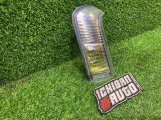 Габарит правый передний TOYOTA HIACE REGIUS KCH40 8173026010 3 ракурс