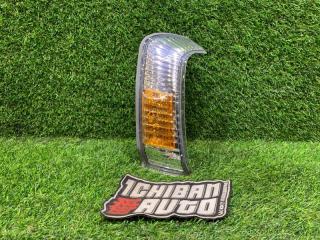 Габарит передний правый TOYOTA HIACE REGIUS