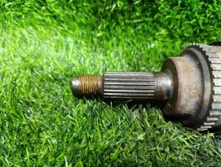 Привод правый передний CHEVROLET MW ME34S M13A 44101-80G21 3 ракурс
