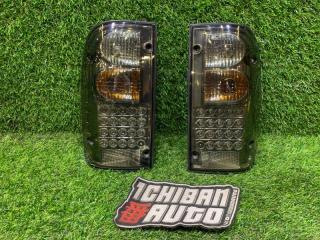 Стоп-сигнал задний TOYOTA BB NCP34 ESDEPO 01-212 1 ракурс
