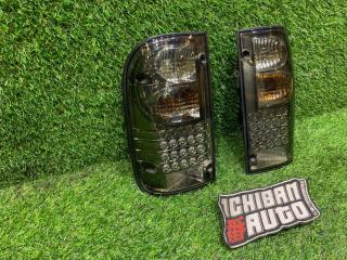 Стоп-сигнал задний TOYOTA BB NCP34 ESDEPO 01-212 2 ракурс