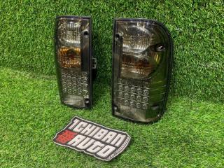Стоп-сигнал задний TOYOTA BB NCP34 ESDEPO 01-212 3 ракурс