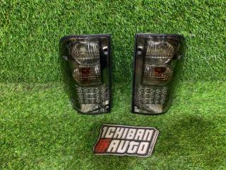 Стоп-сигнал задний TOYOTA BB NCP34 ESDEPO 01-212 4 ракурс