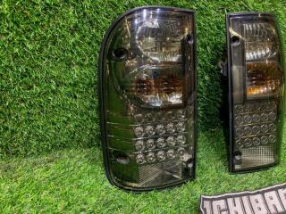 Стоп-сигнал задний TOYOTA BB NCP34 ESDEPO 01-212 5 ракурс