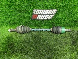 Привод передний левый CHEVROLET MW