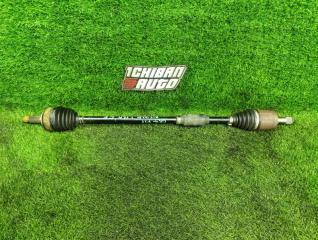 Привод правый передний HONDA FIT GK4 L13B 44305-TE4-000 1 ракурс