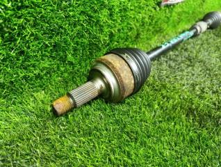 Привод правый передний HONDA FIT GK4 L13B 44305-TE4-000 2 ракурс