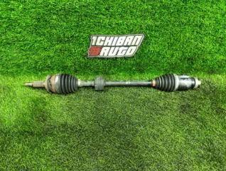 Привод правый передний SUZUKI SWIFT ZD83S K12C 4410152RB2 1 ракурс