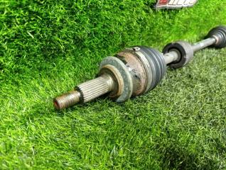 Привод правый передний SUZUKI SWIFT ZD83S K12C 4410152RB2 2 ракурс
