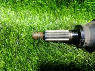 Привод правый задний SUZUKI SWIFT ZD83S K12C 4410552R01 3 ракурс
