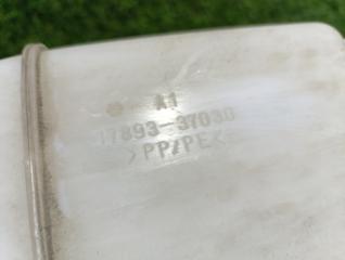 Влагоотделитель TOYOTA NOAH ZRR75G 17893-37030 5 ракурс