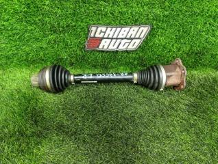 Запчасть Привод  передний правый AUDI Q5 8R0407271B Контрактный 