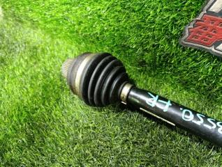 Привод правый передний AUDI Q5 8R CDNC 8R0407271B 4 ракурс Привод правый передний AUDI Q5 8R CDNC 8R0407271B 4 ракурс